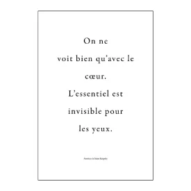 Komar / Colorful poszter