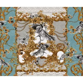 LondonArt / Exclusive Wallpaper