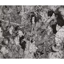 LondonArt / Exclusive Wallpaper