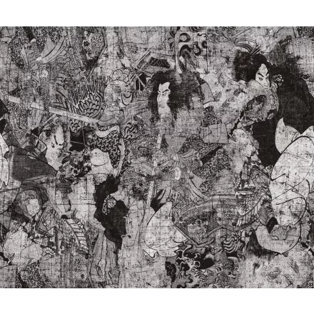 LondonArt / Exclusive Wallpaper