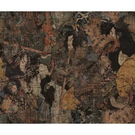 LondonArt / Exclusive Wallpaper