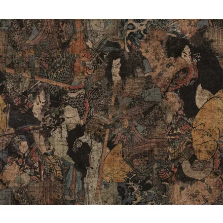 LondonArt / Exclusive Wallpaper