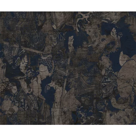 LondonArt / Exclusive Wallpaper