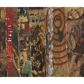 LondonArt / Exclusive Wallpaper