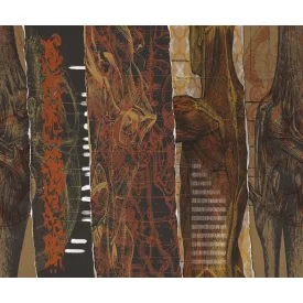 LondonArt / Exclusive Wallpaper