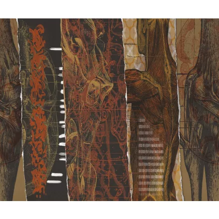 LondonArt / Exclusive Wallpaper