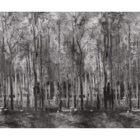 LondonArt / Exclusive Wallpaper