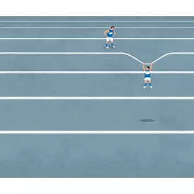 LondonArt / Exclusive Wallpaper