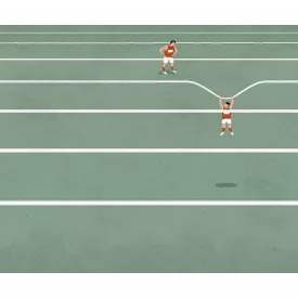 LondonArt / Exclusive Wallpaper