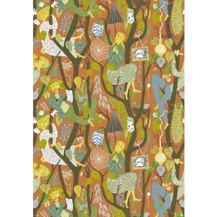 Boras / Scandinavian Designers II tapéta