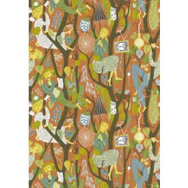 Boras / Scandinavian Designers tapéta