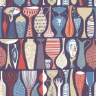 Boras / Scandinavian Designers tapéta