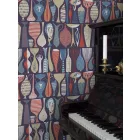 Boras / Scandinavian Designers II tapéta