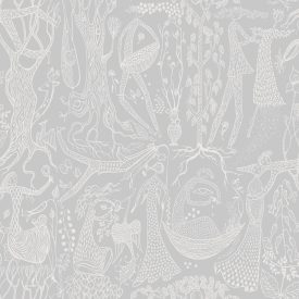 Boras / Scandinavian Designers II tapéta