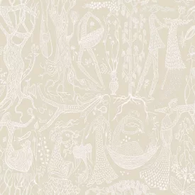 Boras / Scandinavian Designers II tapéta