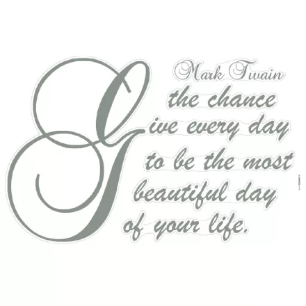 Komar / Colorful poszter