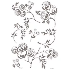 Komar / Colorful poszter