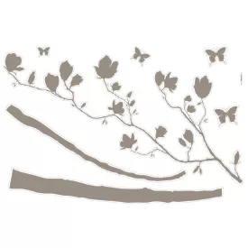 Komar / Colorful poszter