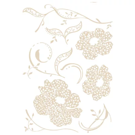 Komar / Colorful poszter