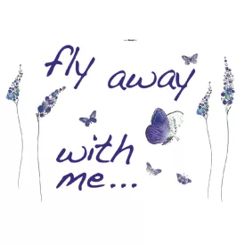 Komar / Colorful poszter