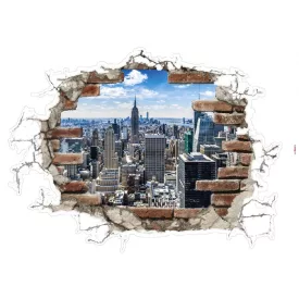 Komar / Colorful poszter