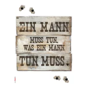 Komar / Colorful poszter