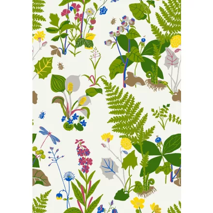 Boras / Scandinavian Designers II tapéta