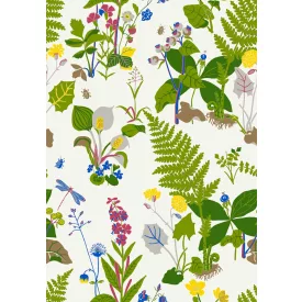 Boras / Scandinavian Designers tapéta