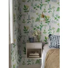 Boras / Scandinavian Designers II tapéta