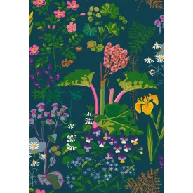 Boras / Scandinavian Designers II tapéta