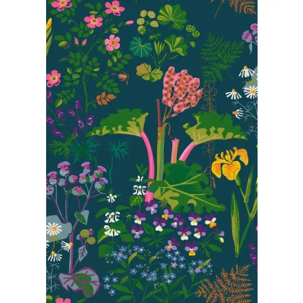 Boras / Scandinavian Designers II tapéta