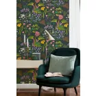 Boras / Scandinavian Designers II tapéta