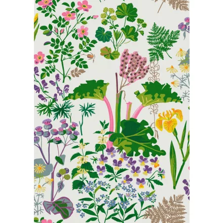 Boras / Scandinavian Designers II tapéta