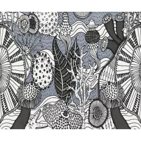 LondonArt / Exclusive Wallpaper