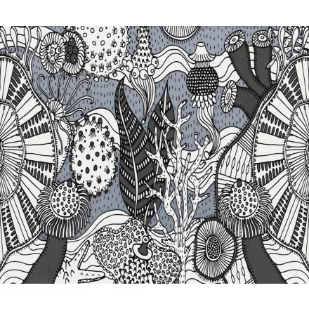 LondonArt / Exclusive Wallpaper