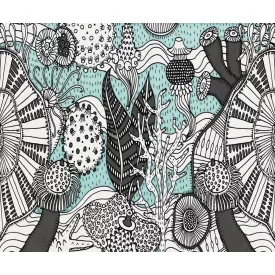 LondonArt / Exclusive Wallpaper