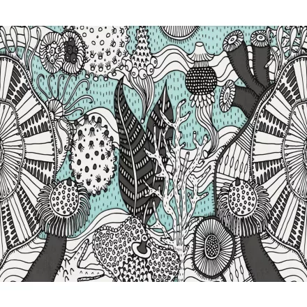 LondonArt / Exclusive Wallpaper