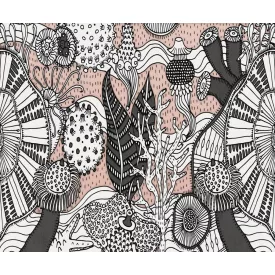 LondonArt / Exclusive Wallpaper