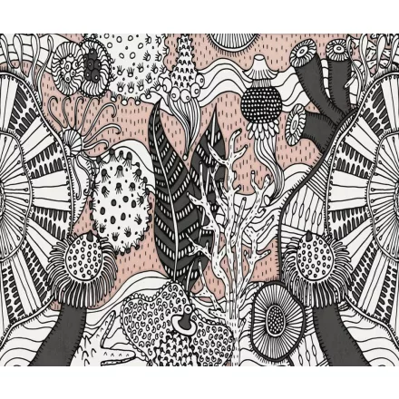 LondonArt / Exclusive Wallpaper