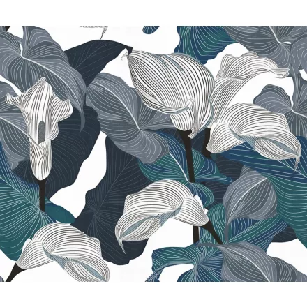 LondonArt / Exclusive Wallpaper