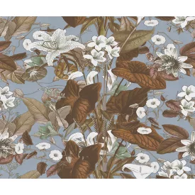 LondonArt / Exclusive Wallpaper