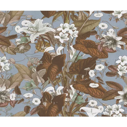 LondonArt / Exclusive Wallpaper