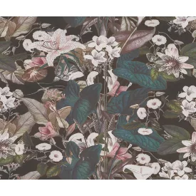 LondonArt / Exclusive Wallpaper