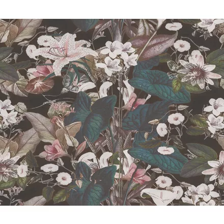 LondonArt / Exclusive Wallpaper