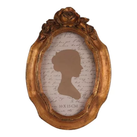 Dutch Style  Photo Frames