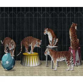 LondonArt / Exclusive Wallpaper