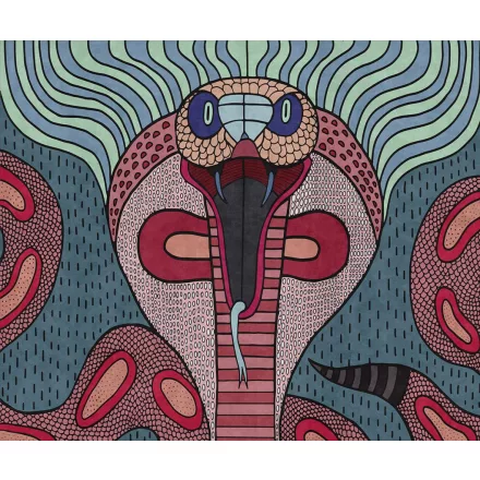 LondonArt / Exclusive Wallpaper