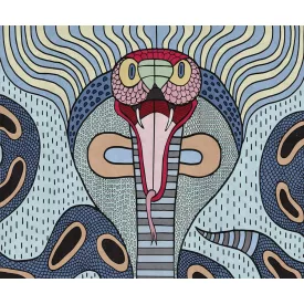 LondonArt / Exclusive Wallpaper