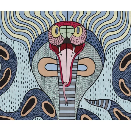 LondonArt / Exclusive Wallpaper