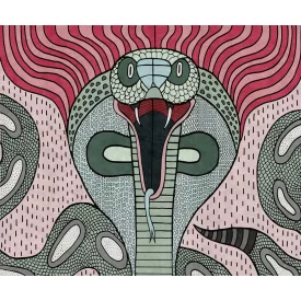 LondonArt / Exclusive Wallpaper